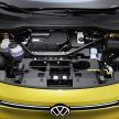 Volkswagen ID.4 electric SUV debuts – 77 kWh battery, 520 km range; from RM135,412 in US after tax credit