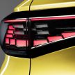 Volkswagen ID.4 electric SUV debuts – 77 kWh battery, 520 km range; from RM135,412 in US after tax credit