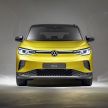 Volkswagen ID.4 electric SUV debuts – 77 kWh battery, 520 km range; from RM135,412 in US after tax credit