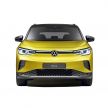 Volkswagen ID.4 electric SUV debuts – 77 kWh battery, 520 km range; from RM135,412 in US after tax credit