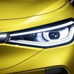 Volkswagen ID.4 electric SUV debuts – 77 kWh battery, 520 km range; from RM135,412 in US after tax credit