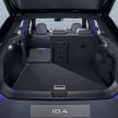 Volkswagen ID.4 electric SUV debuts – 77 kWh battery, 520 km range; from RM135,412 in US after tax credit