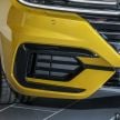FIRST LOOK: 2020 Volkswagen Arteon R-Line, RM221k