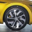 FIRST LOOK: 2020 Volkswagen Arteon R-Line, RM221k