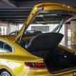 FIRST LOOK: 2020 Volkswagen Arteon R-Line, RM221k