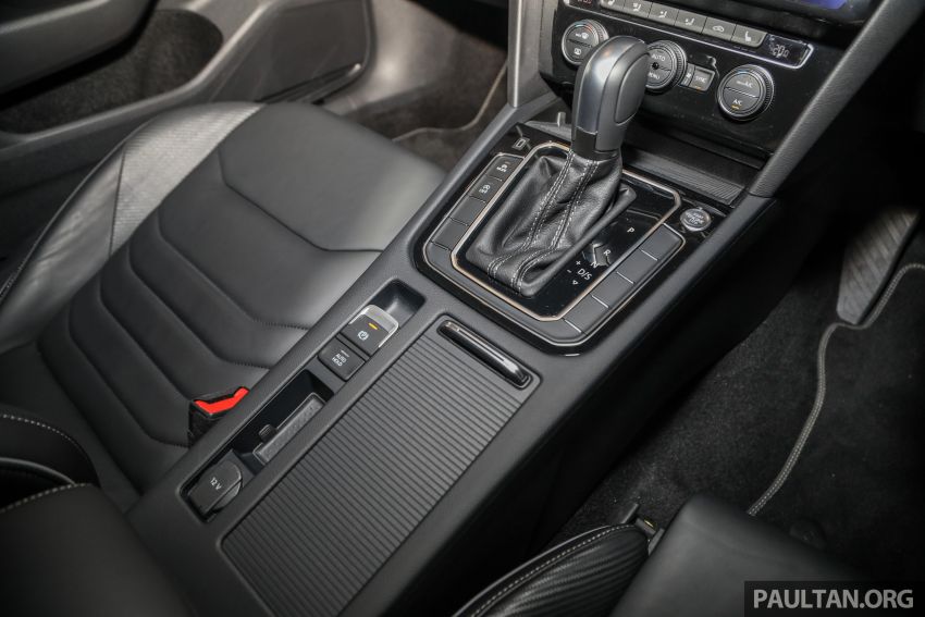FIRST LOOK: 2020 Volkswagen Arteon R-Line, RM221k 1169693