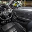 FIRST LOOK: 2020 Volkswagen Arteon R-Line, RM221k