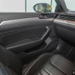 FIRST LOOK: 2020 Volkswagen Arteon R-Line, RM221k