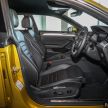 FIRST LOOK: 2020 Volkswagen Arteon R-Line, RM221k