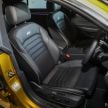 FIRST LOOK: 2020 Volkswagen Arteon R-Line, RM221k