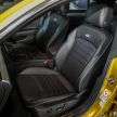 FIRST LOOK: 2020 Volkswagen Arteon R-Line, RM221k
