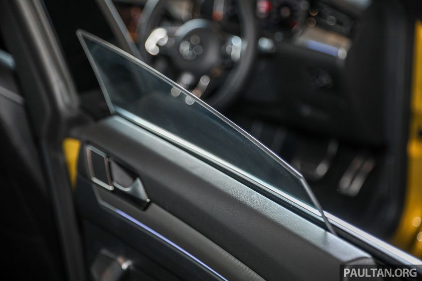 FIRST LOOK: 2020 Volkswagen Arteon R-Line, RM221k 1169716