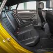 FIRST LOOK: 2020 Volkswagen Arteon R-Line, RM221k