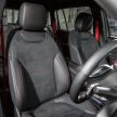 X247 Mercedes-AMG GLB35 4Matic officially launched in Malaysia – 306 PS; 0-100 km/h in 5.2s; from RM363k