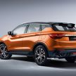 Proton X50 fuel consumption figures revealed – FC is 6.4L/100 km for 1.5 TGDi, 6.5L/100 km for 1.5T