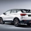 Proton X50 fuel consumption figures revealed – FC is 6.4L/100 km for 1.5 TGDi, 6.5L/100 km for 1.5T