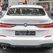 F44 BMW 2 Series Gran Coupé launched in Malaysia – CKD 218i M Sport with 140 PS/220 Nm, RM211,367