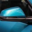 F44 BMW 2 Series Gran Coupé launched in Malaysia – CKD 218i M Sport with 140 PS/220 Nm, RM211,367