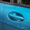 F44 BMW 2 Series Gran Coupé launched in Malaysia – CKD 218i M Sport with 140 PS/220 Nm, RM211,367