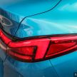 F44 BMW 2 Series Gran Coupé launched in Malaysia – CKD 218i M Sport with 140 PS/220 Nm, RM211,367