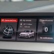 F44 BMW 2 Series Gran Coupé launched in Malaysia – CKD 218i M Sport with 140 PS/220 Nm, RM211,367