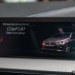 F44 BMW 2 Series Gran Coupé launched in Malaysia – CKD 218i M Sport with 140 PS/220 Nm, RM211,367
