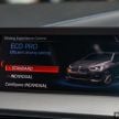 F44 BMW 2 Series Gran Coupé launched in Malaysia – CKD 218i M Sport with 140 PS/220 Nm, RM211,367