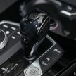 F44 BMW 2 Series Gran Coupé launched in Malaysia – CKD 218i M Sport with 140 PS/220 Nm, RM211,367