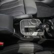 F44 BMW 2 Series Gran Coupé launched in Malaysia – CKD 218i M Sport with 140 PS/220 Nm, RM211,367