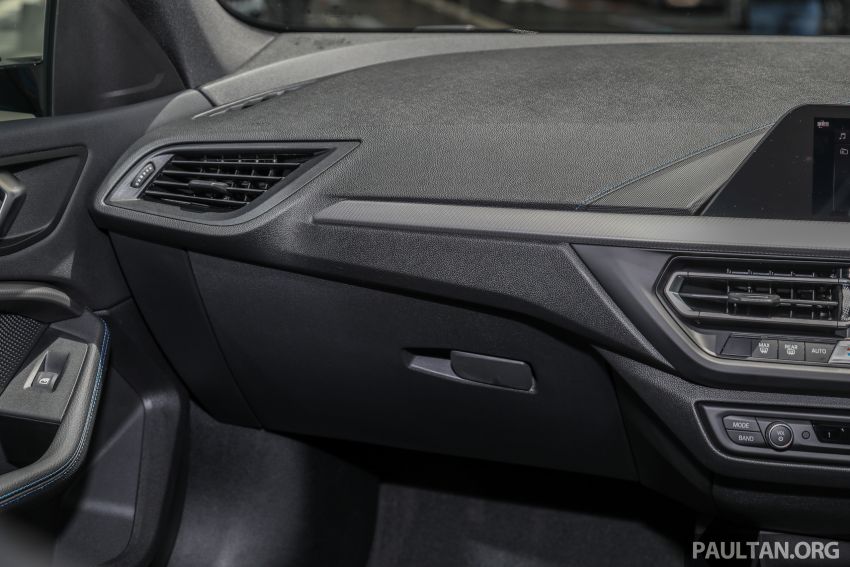 F44 BMW 2 Series Gran Coupé launched in Malaysia – CKD 218i M Sport with 140 PS/220 Nm, RM211,367 1189804