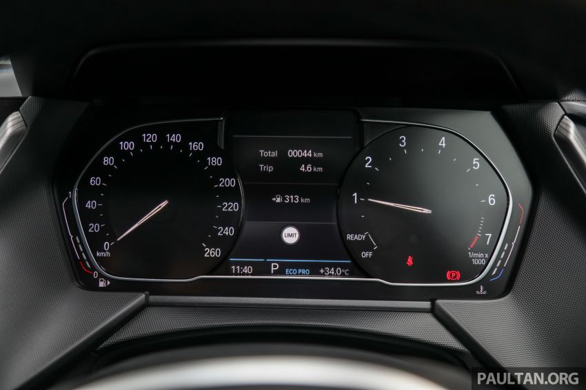 F44 BMW 2 Series Gran Coupé launched in Malaysia – CKD 218i M Sport with 140 PS/220 Nm, RM211,367 1189780