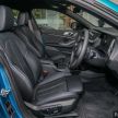 F44 BMW 2 Series Gran Coupé launched in Malaysia – CKD 218i M Sport with 140 PS/220 Nm, RM211,367