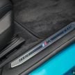 F44 BMW 2 Series Gran Coupé launched in Malaysia – CKD 218i M Sport with 140 PS/220 Nm, RM211,367