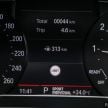 F44 BMW 2 Series Gran Coupé launched in Malaysia – CKD 218i M Sport with 140 PS/220 Nm, RM211,367