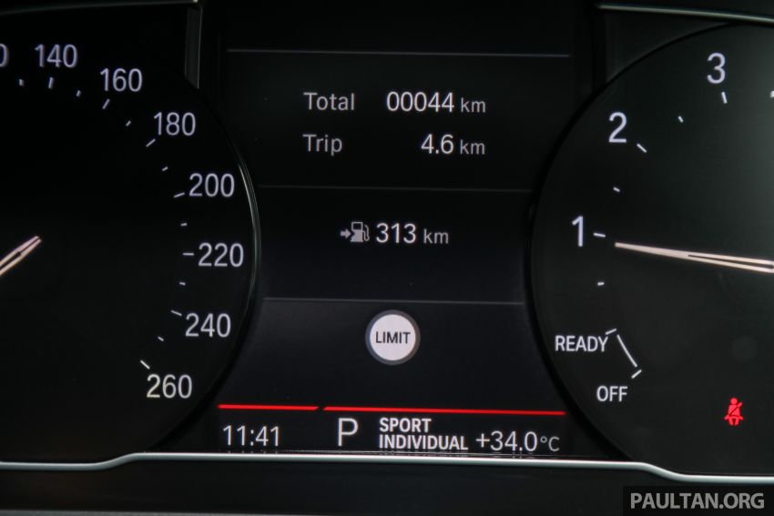 F44 BMW 2 Series Gran Coupé launched in Malaysia – CKD 218i M Sport with 140 PS/220 Nm, RM211,367 1189781