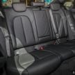 F44 BMW 2 Series Gran Coupé launched in Malaysia – CKD 218i M Sport with 140 PS/220 Nm, RM211,367