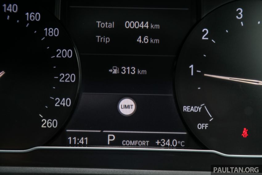 F44 BMW 2 Series Gran Coupé launched in Malaysia – CKD 218i M Sport with 140 PS/220 Nm, RM211,367 1189782