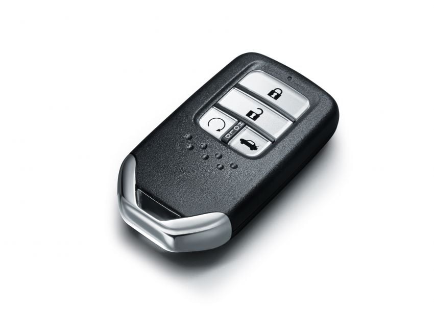 2020 Honda City – 5th-gen launched in Malaysia; 1.5L S, E and V; RS e:HEV Hybrid world debut, from RM74k 1192398