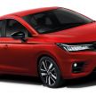 FIRST LOOK: 2020 Honda City in Malaysia – fr RM74k
