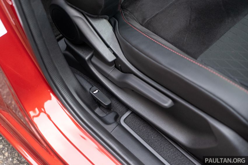 2020 Honda City – 5th-gen launched in Malaysia; 1.5L S, E and V; RS e:HEV Hybrid world debut, from RM74k 1191260