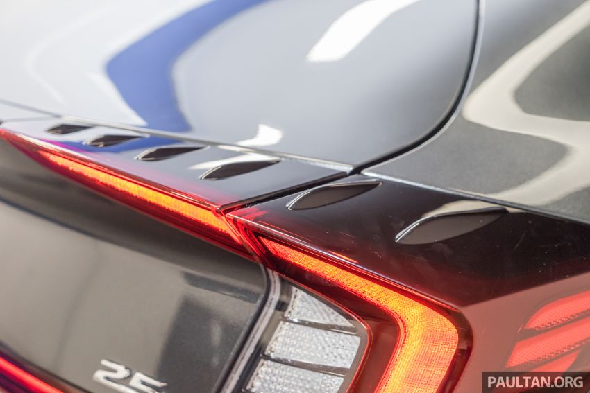 2020 Hyundai Sonata previewed in Malaysia – 2.5 MPI 1187320