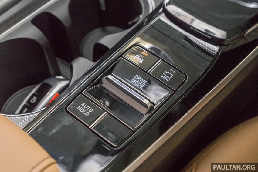 2020 Hyundai Sonata previewed in Malaysia – 2.5 MPI 1187340