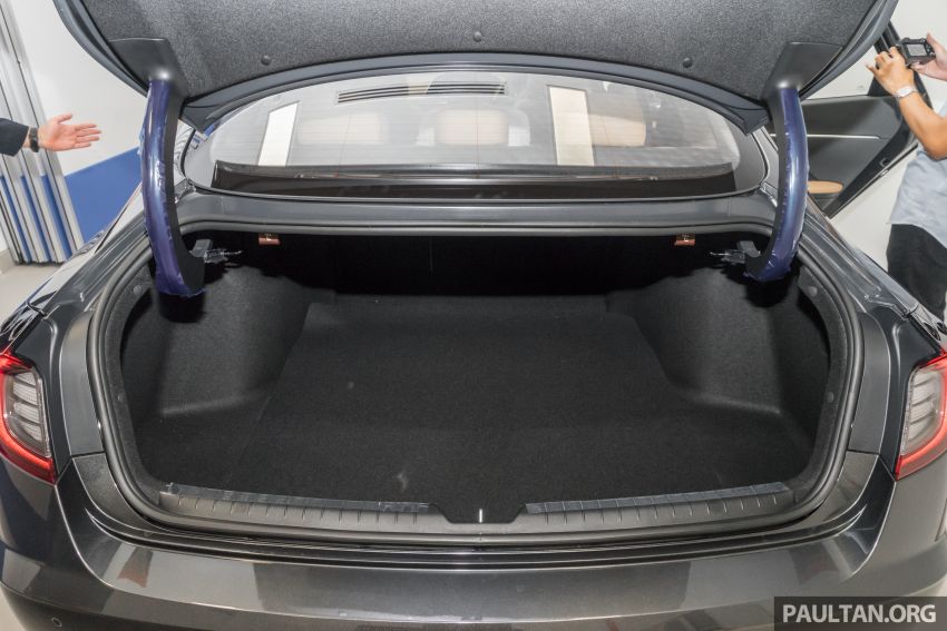2020 Hyundai Sonata previewed in Malaysia – 2.5 MPI 1187355