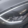 2020 Hyundai Sonata previewed in Malaysia – 2.5 MPI