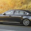SPYSHOT: Kia K900 flagship sedan spotted in KL!