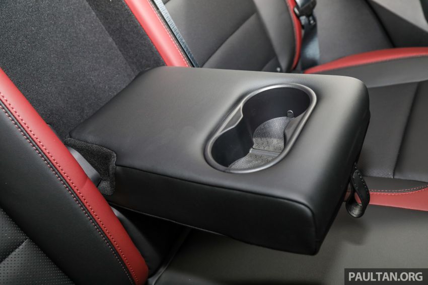 Proton X50 SUV launched in Malaysia – 1.5L turbo three-cylinder engine; 7DCT; RM79,200 to RM103,300 1200168