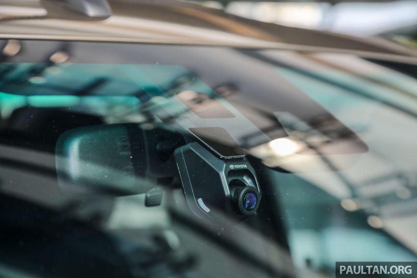 2021 Toyota Hilux facelift launched in Malaysia – from RM93k; power up for 2.8L Rogue, 10k service interval 1189072