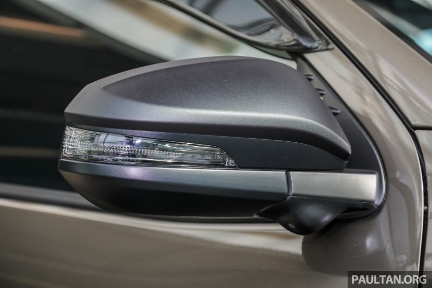 2021 Toyota Hilux facelift launched in Malaysia – from RM93k; power up for 2.8L Rogue, 10k service interval 1189074