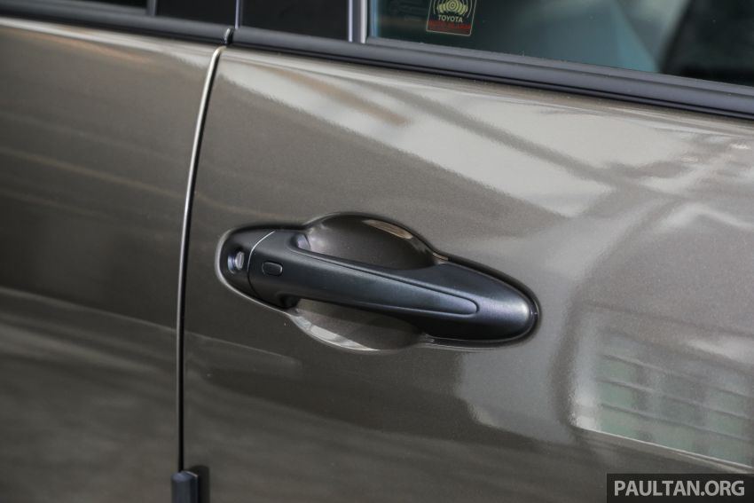 2021 Toyota Hilux facelift launched in Malaysia – from RM93k; power up for 2.8L Rogue, 10k service interval 1189076