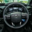 REVIEW: 2021 Toyota Hilux 2.8 Rogue AT in Malaysia